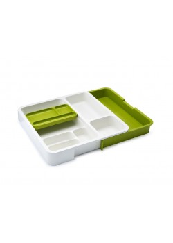 Drawerstorer Expandable Cutlery Tray, DE01